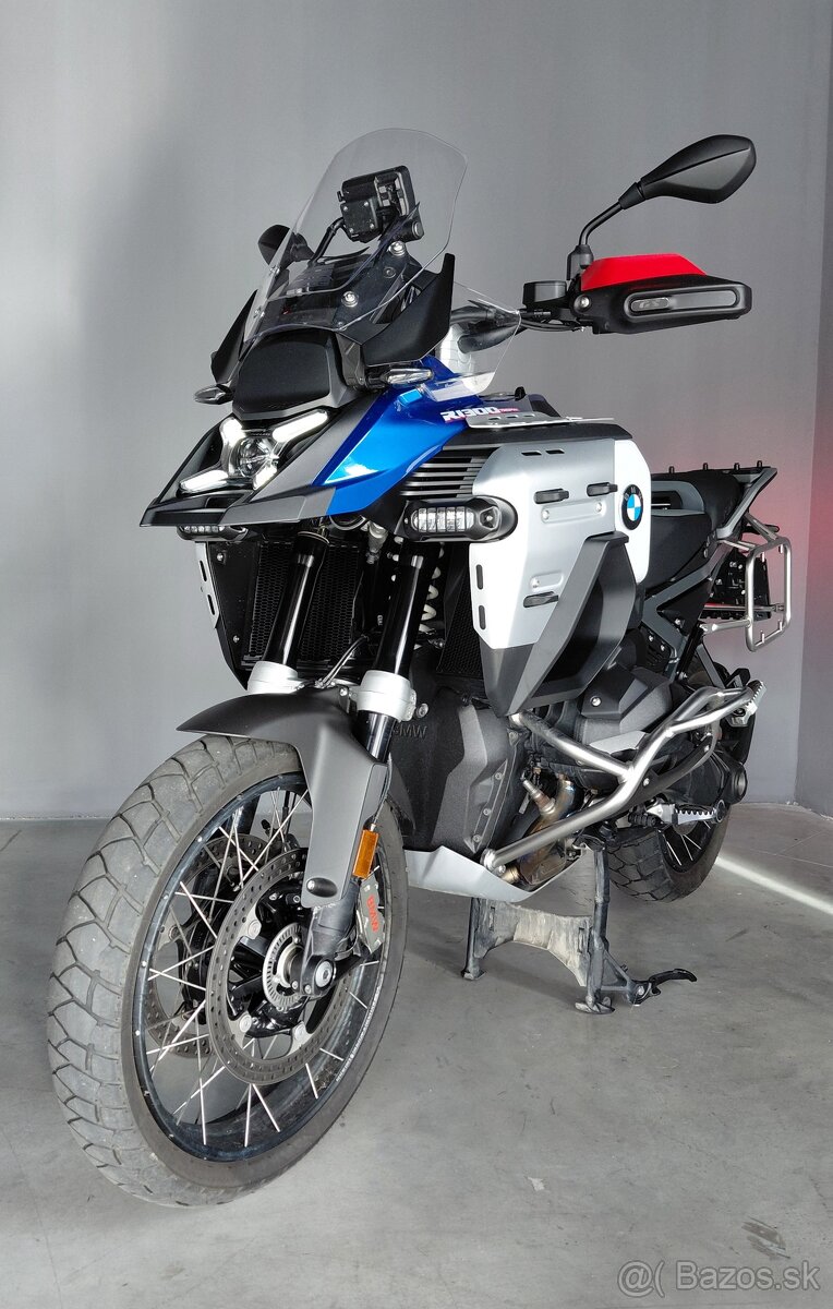 BMW R1300GSA - TROPHY - 16