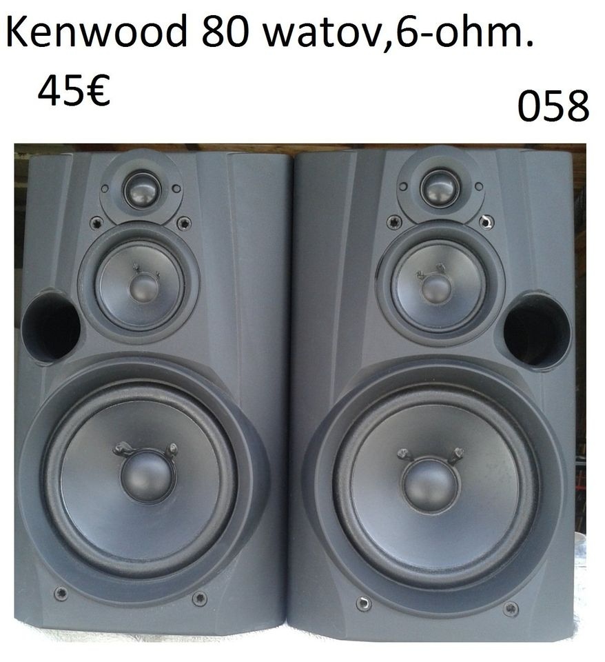 predám aktívne bedňe Creative- aj rôzne iné - 16