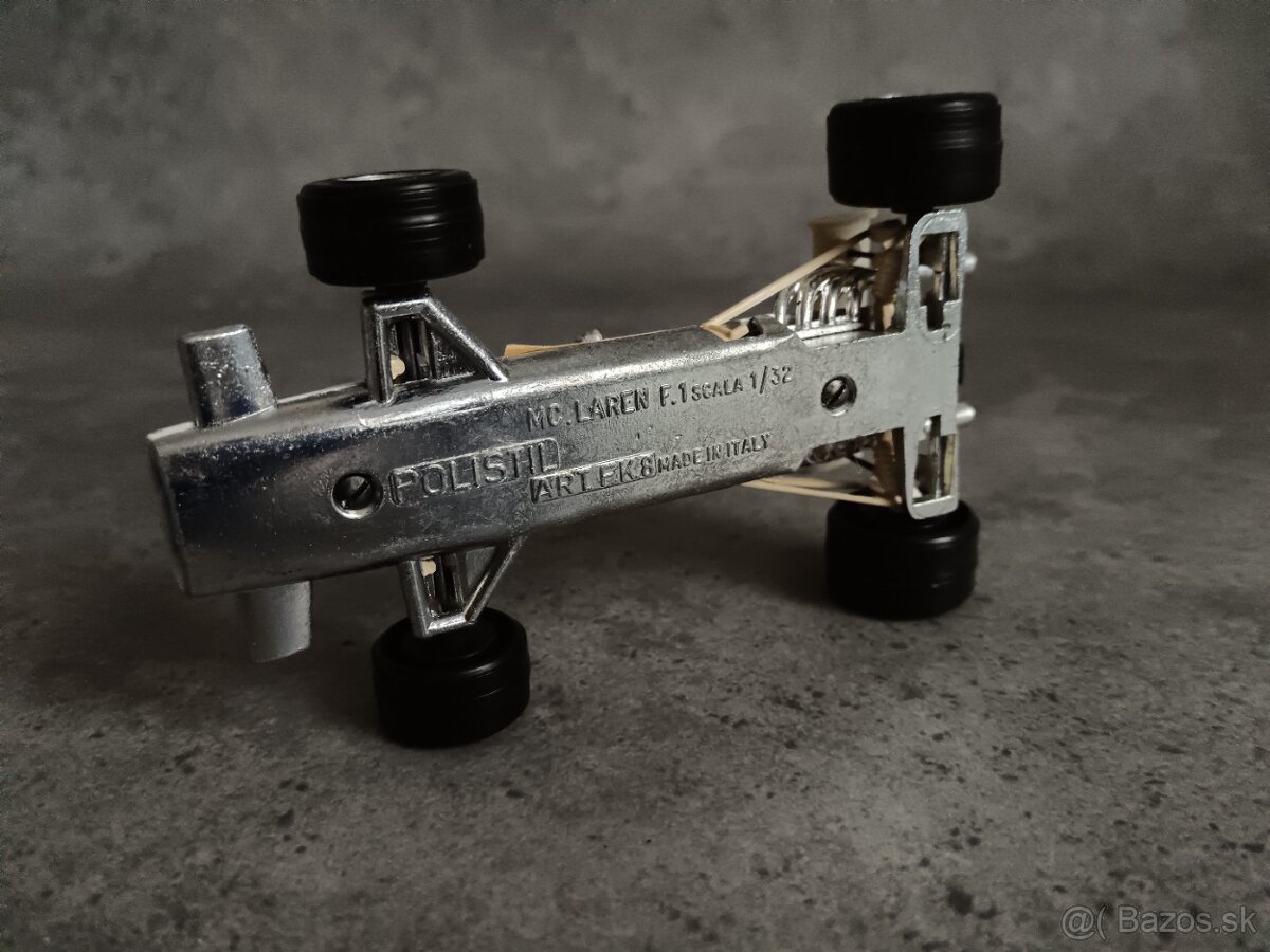 1:32 Formule 1 POLISTIL - 16