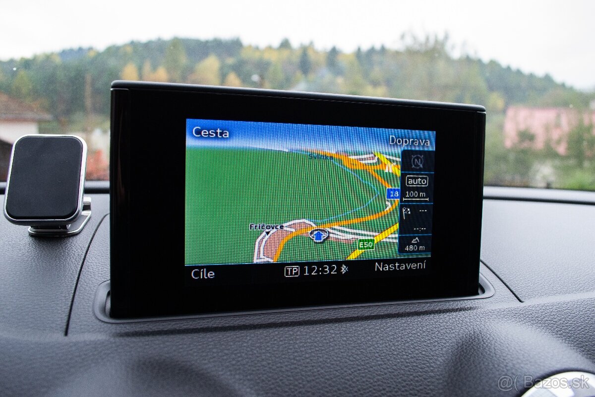 Audi A3 8V 2.0 TDI S tronic - 16