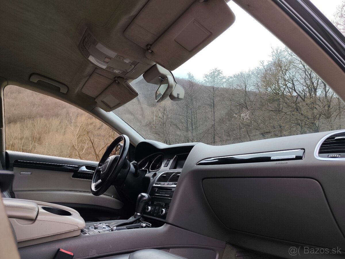 Audi Q7 S-line/Audi Exclusive 3.0tdi - 16