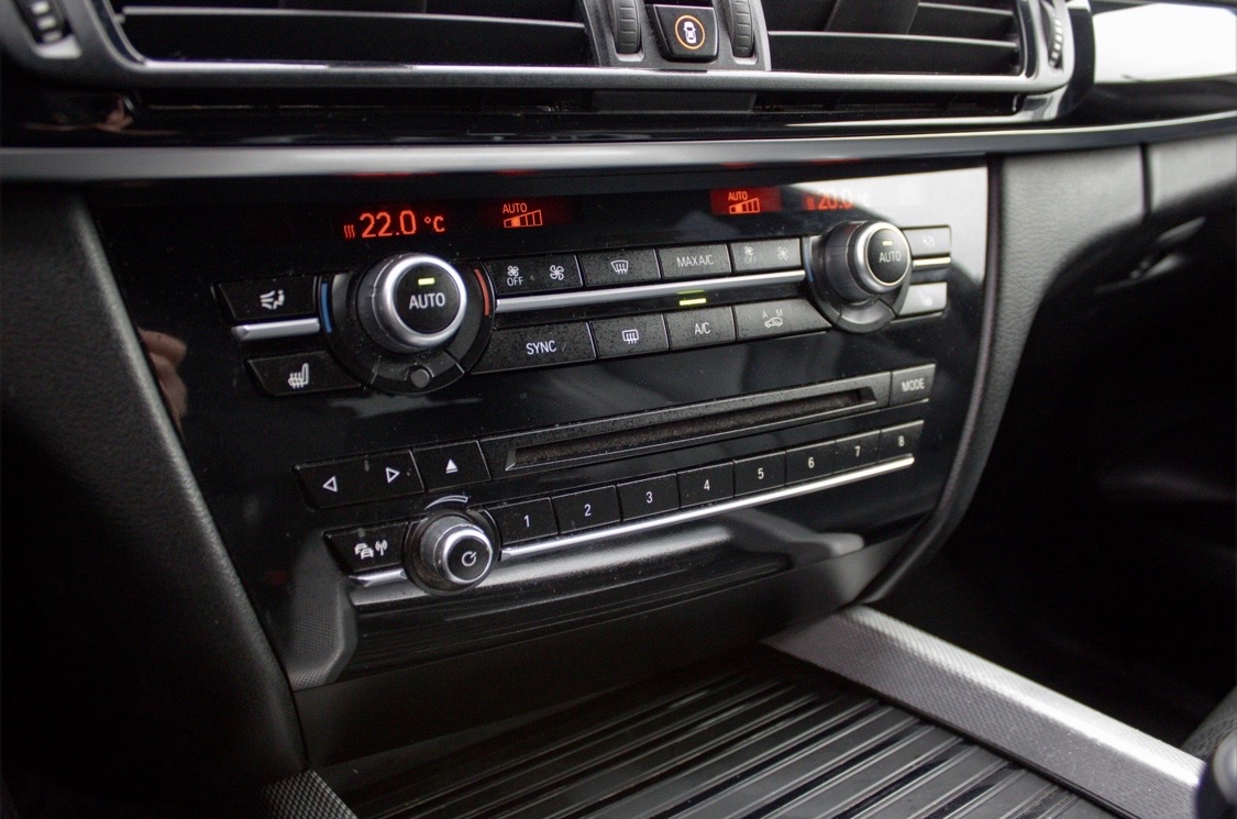 BMW X5 xDrive30d 190 kW | M Sport - 16