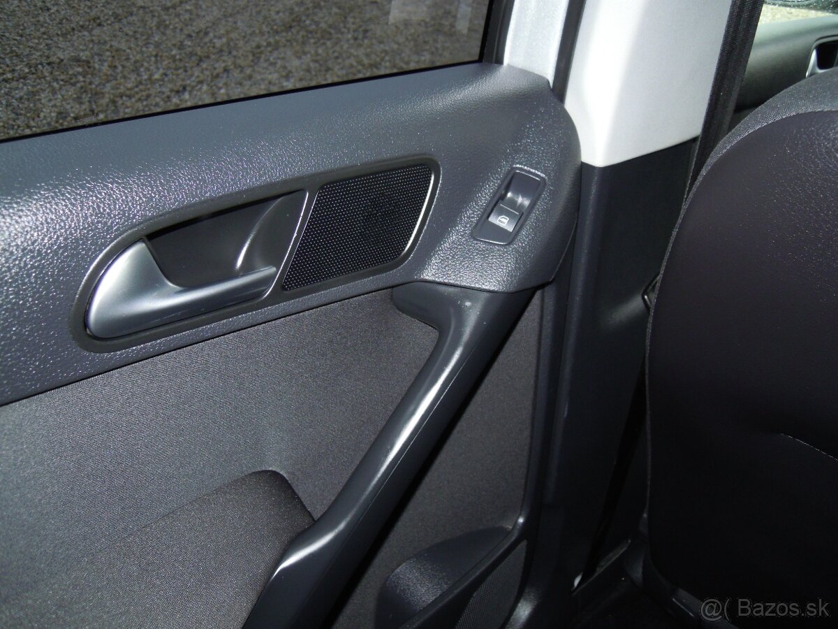 Volkswagen Tiguan, 1.4TSi 92KW - SERVIS - 16