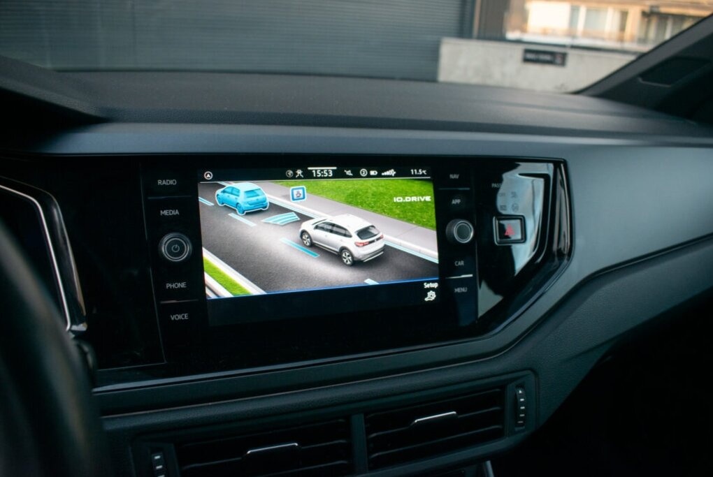 Volkswagen Taigo 1.5 TSI R-Line DSG 110kw - 16