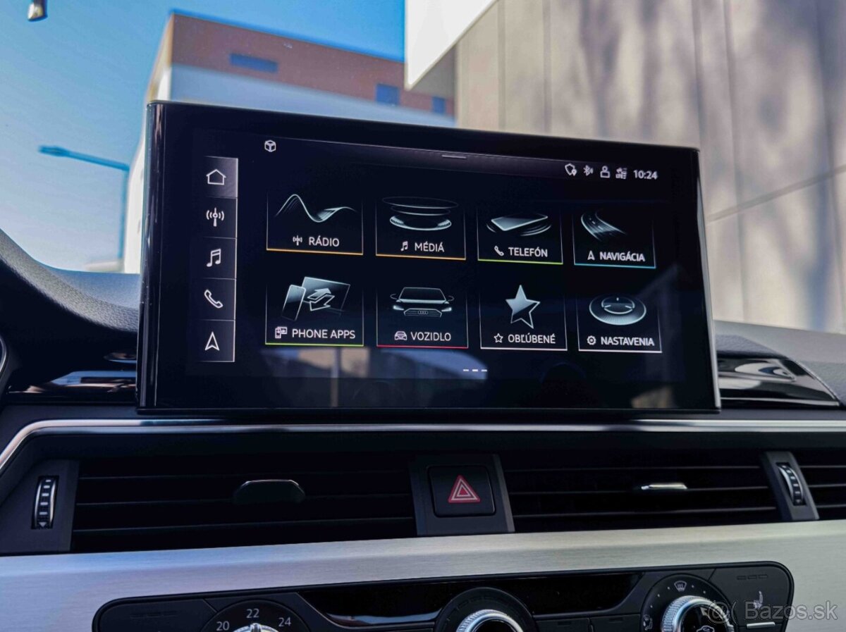 Audi A5 Sportback 50 3.0 TDI quattro tiptronic - 16