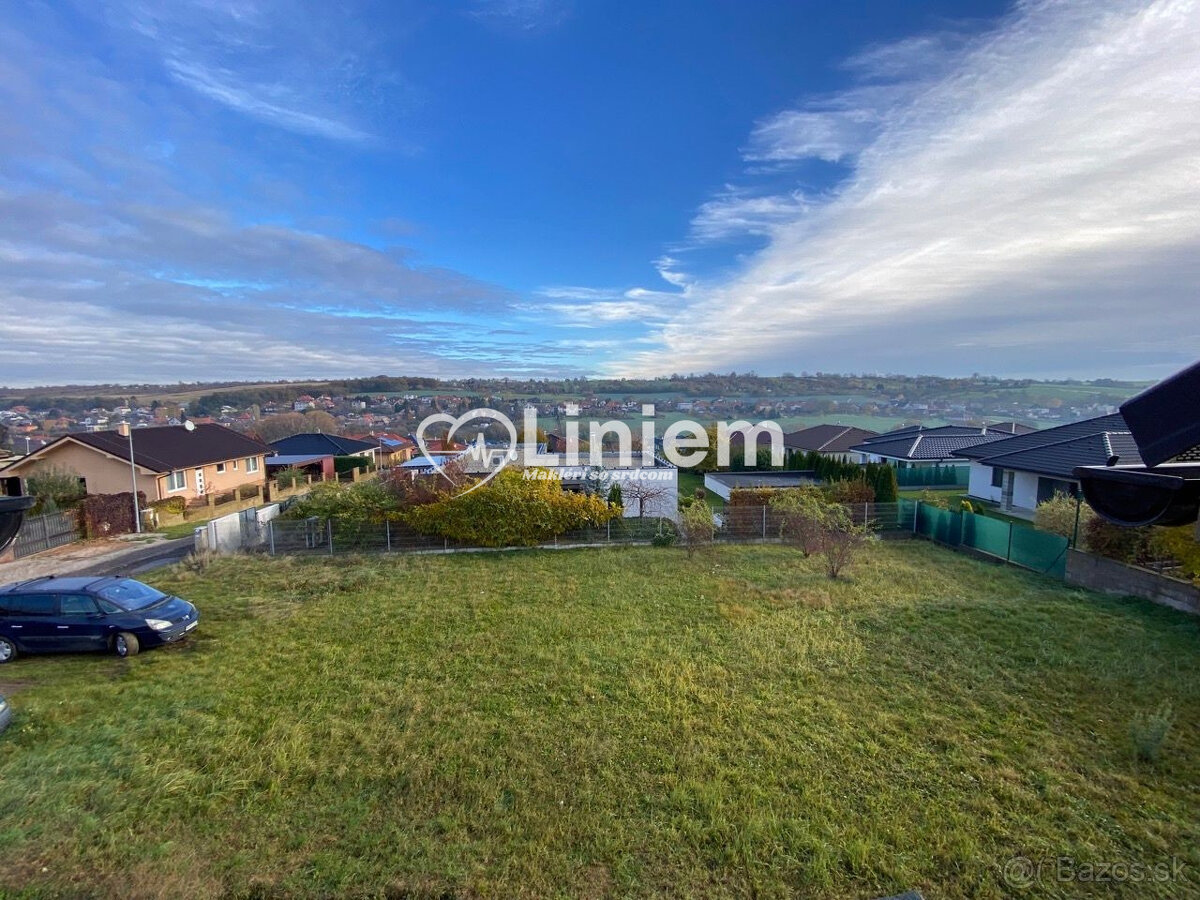 Novostavba v Malom Lapáši - 16