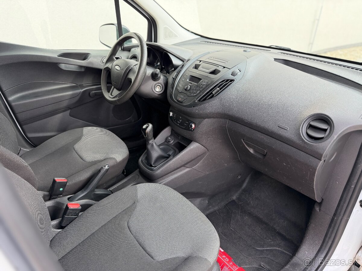 Ford Transit 1.5TdCi Courier Van - 16
