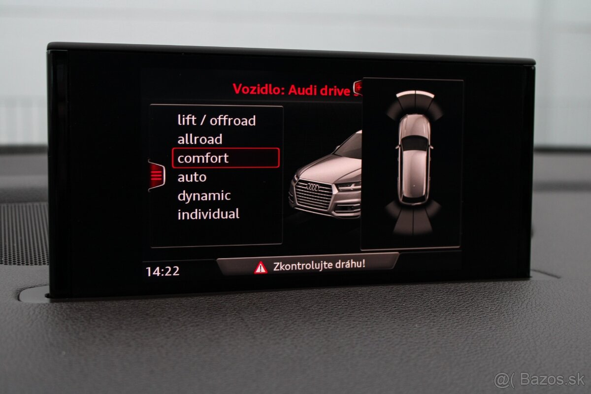 Audi Q7 3.0 TDI QUATTRO TIPTRONIC - 16