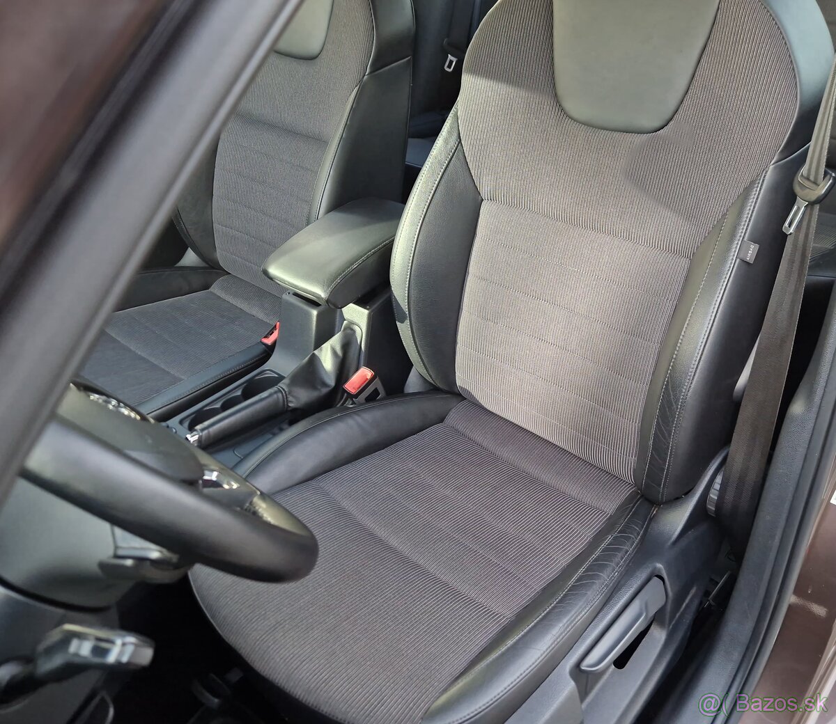 Škoda Octavia 3 combi 1.6 TDI DSG - 16