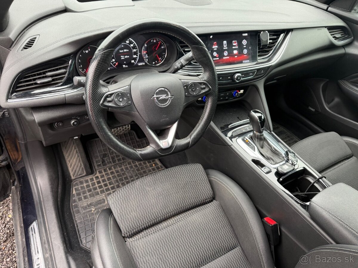 Opel Insignia 2.0 CDTI S&S Dynamic AT8 - 16