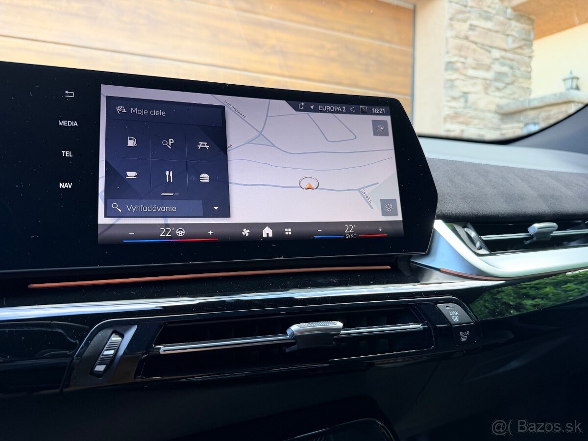 BMW X2 xDrive 20d mHEV A/T - 16