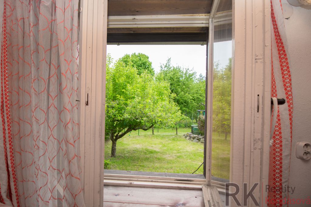 Chata v nádhernom prostredí, Sokoľ- Uhrinč - 16