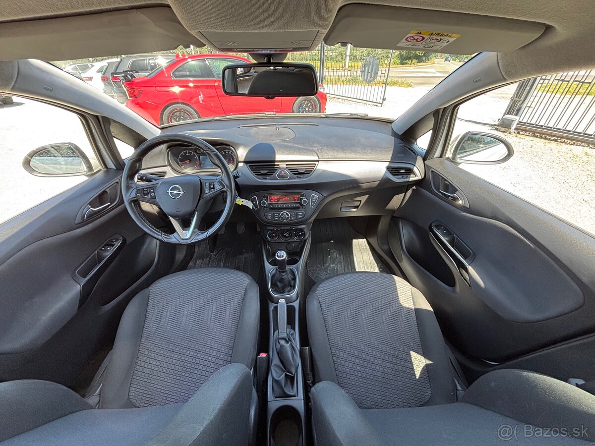 Opel Corsa 1.4 Enjoy - 16