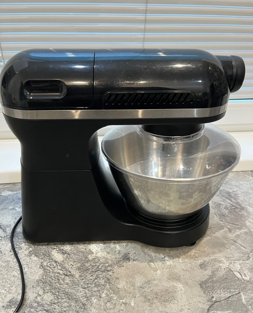 Electrolux EKM 3700 Kuchynský robot - 16