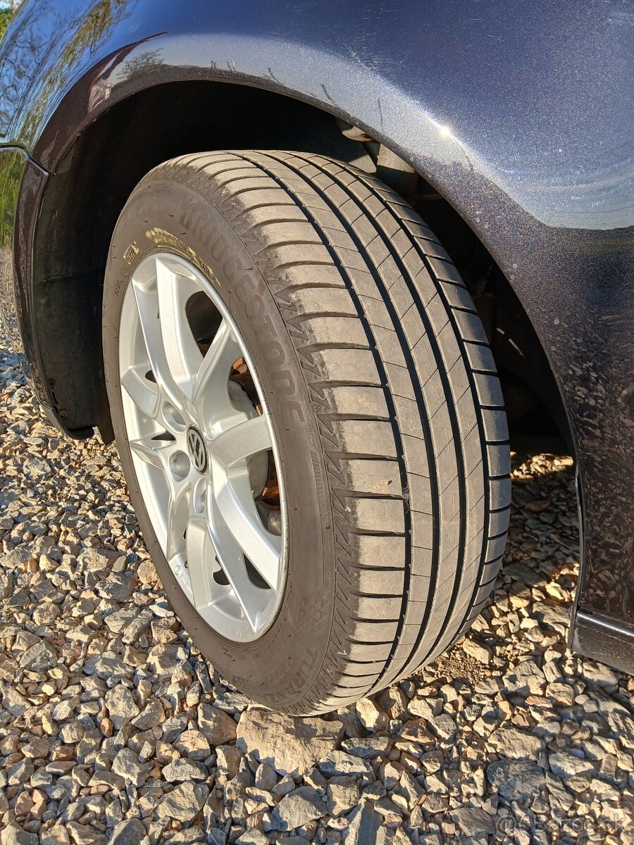 Golf 5 1.9tdi ,Golf V 1.9tdi - 16