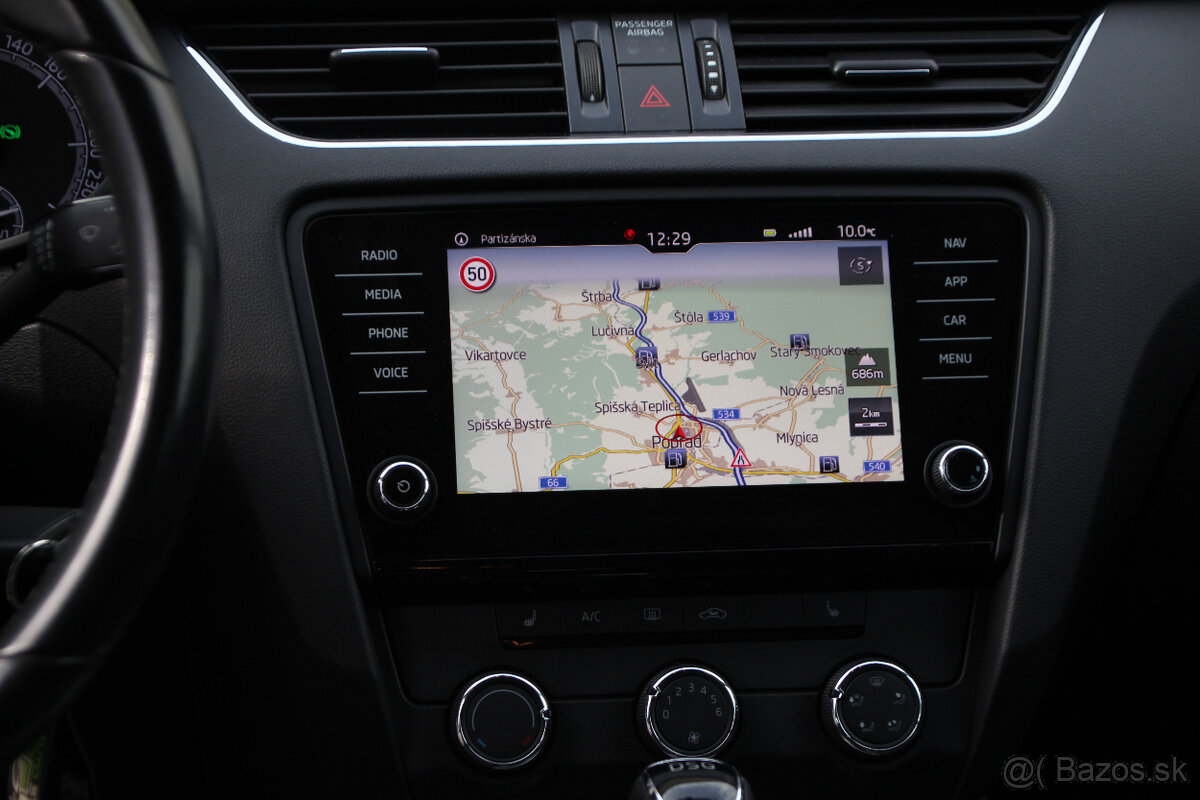 Škoda Octavia 1.6TDI - 16