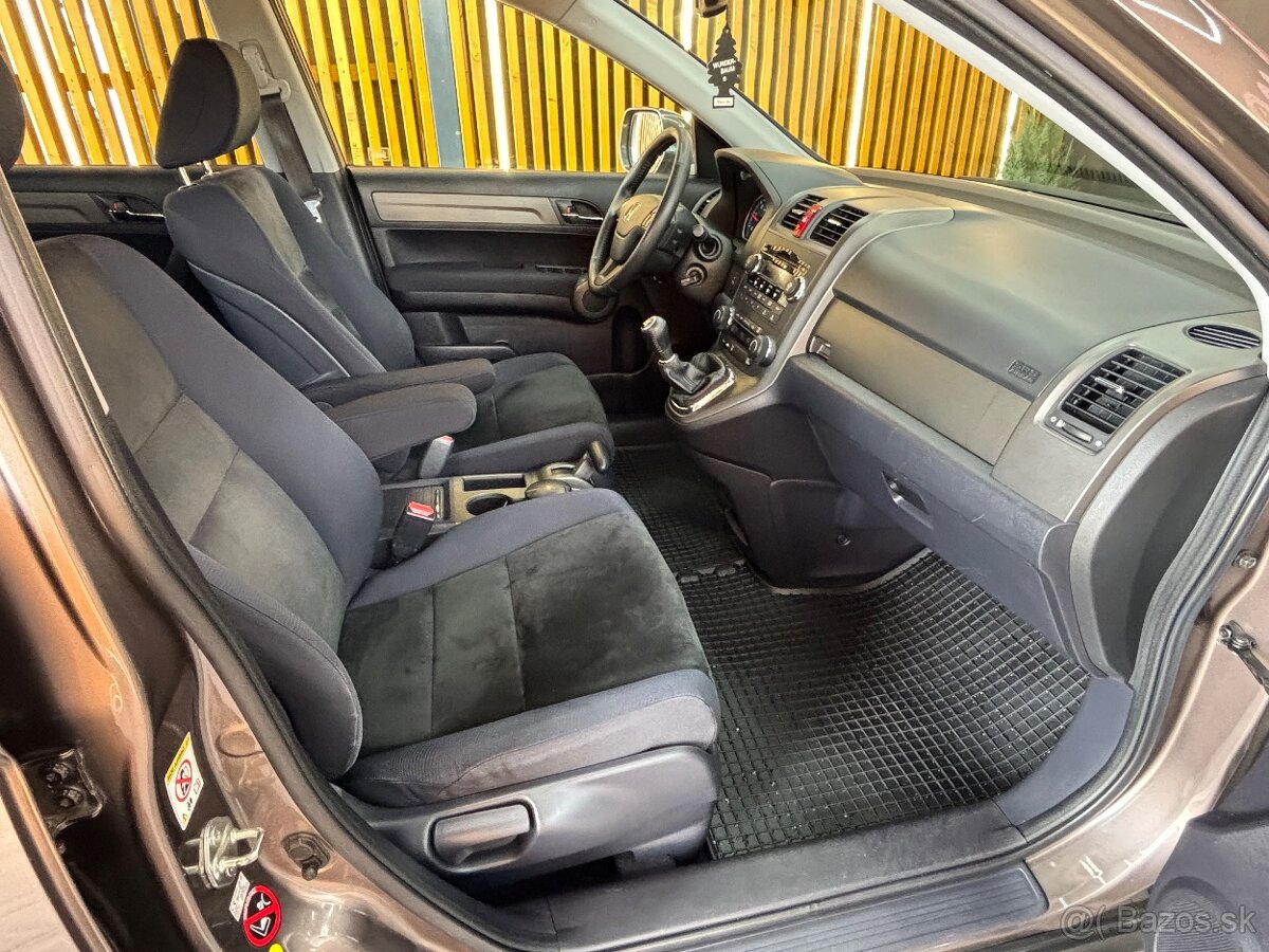 Honda CR-V 2.2 i-DTEC Elegance - 16