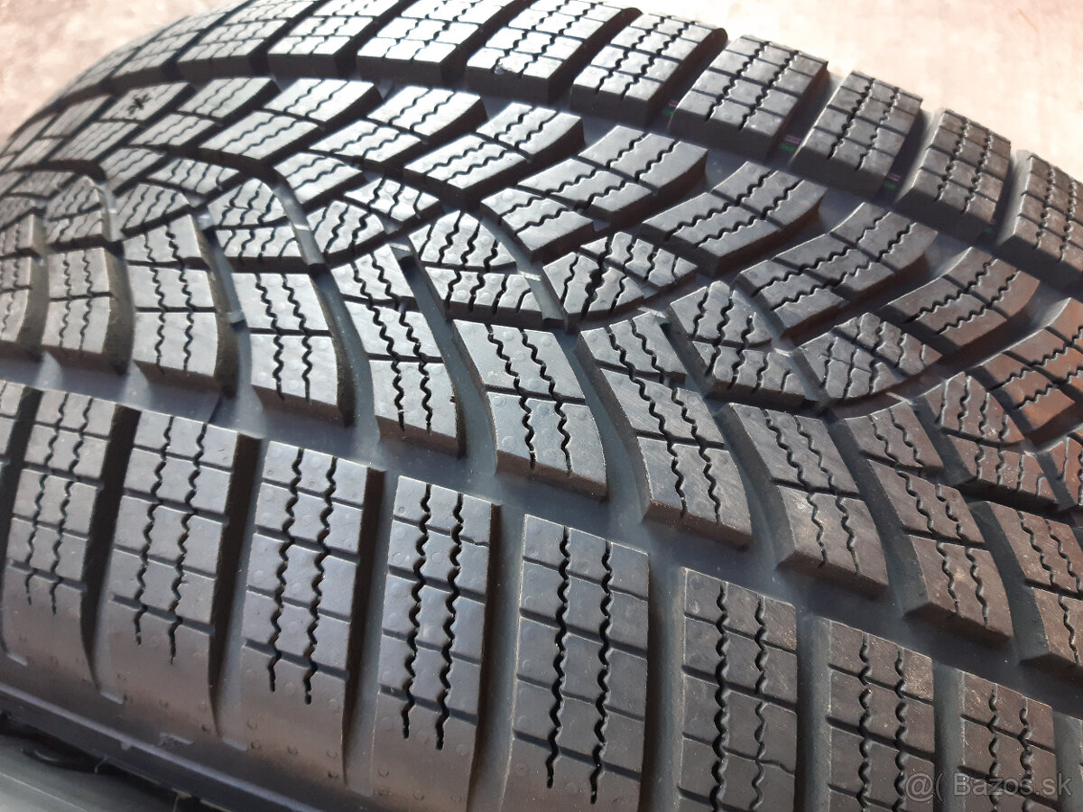 5x112 17" BMW 4, BMW i4 (BMW 5 G30) -nová sada - 16