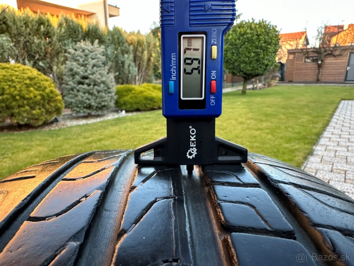 Letné pneumatiky 215/55 R17 Pirelli 4ks - 16