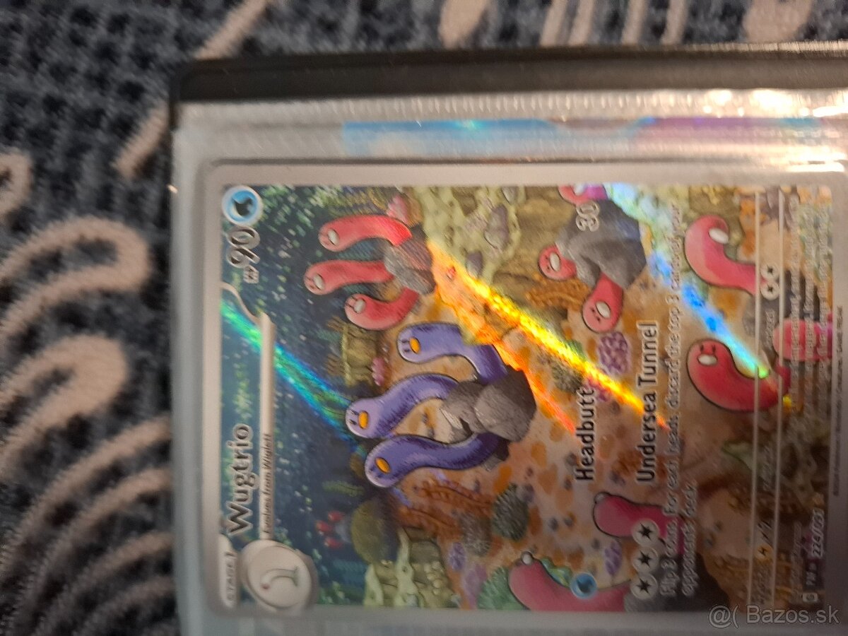 Predám pokémon - 16