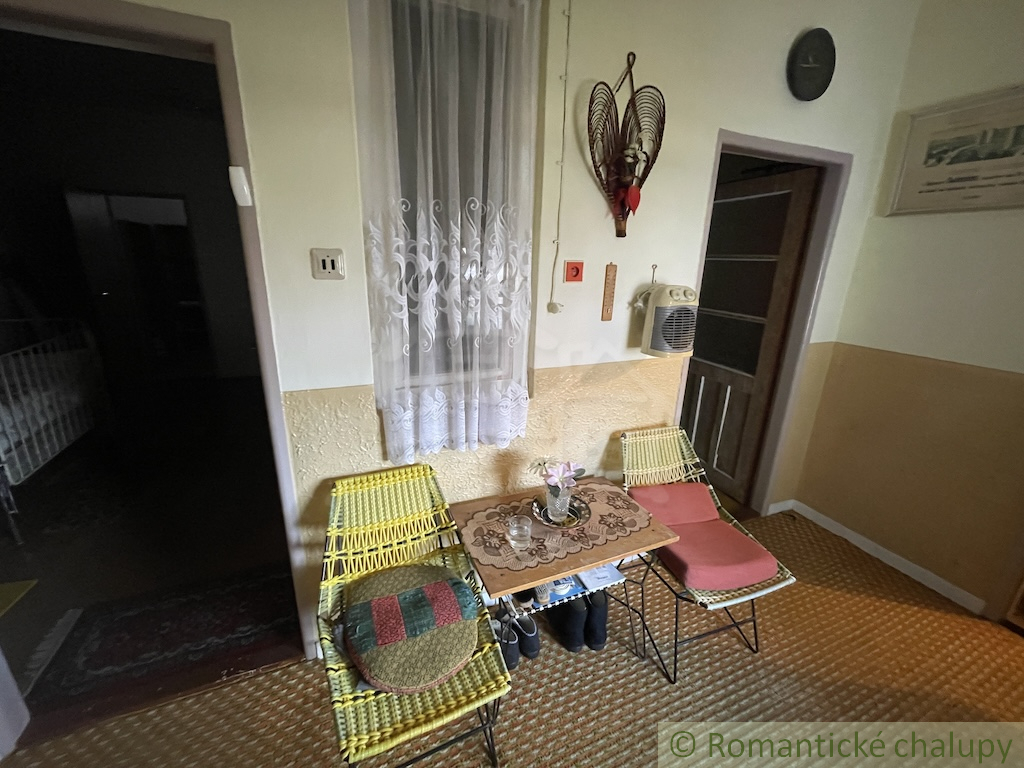 Päťizbový rodinný dom s garážou v Tvrdošovciach - 16