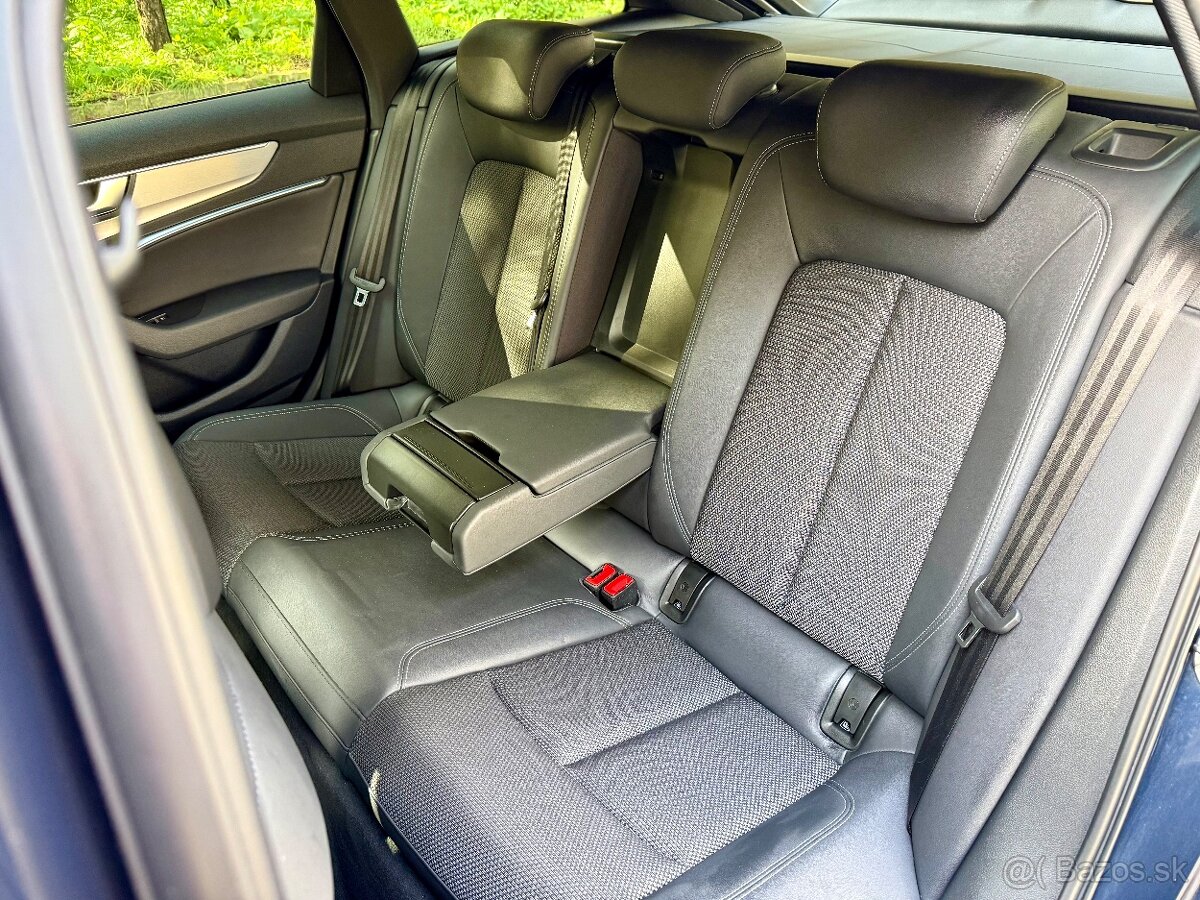 AUDI A6 AVANT 45TDI 3.0TDI 180kW QUATTRO FULL S-LINE - 16