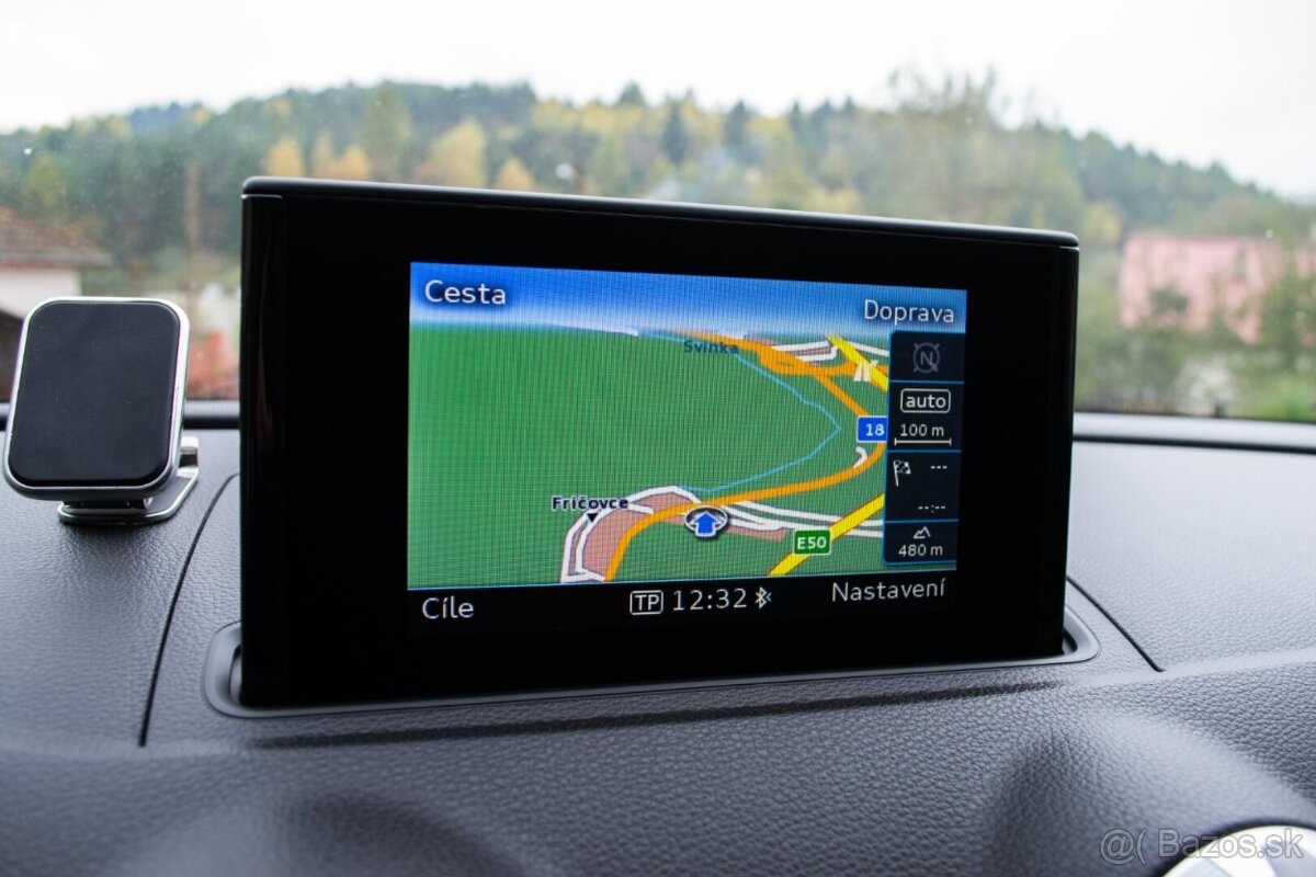 Audi A3 8V 2.0 TDI S tronic - 16