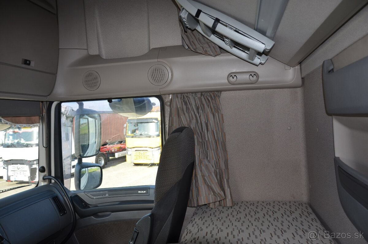 DAF XF 460 FT - ZNÍŽENÁ CENA - 16