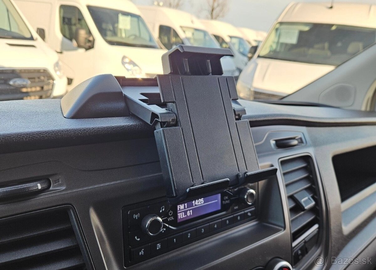 Ford Transit Custom L2H2 2.0TdCi/170 Koni - 2021 - 16