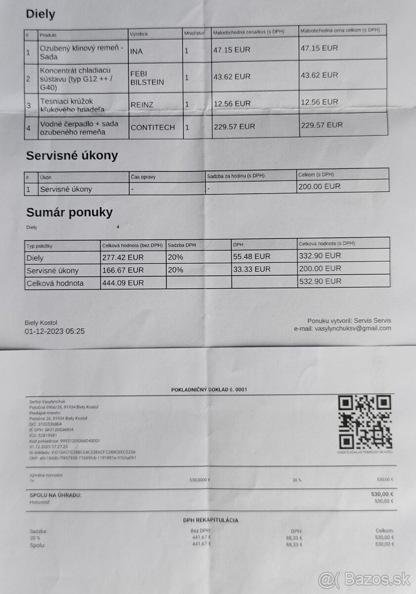 Škoda Octavia Scout ll ,DSG, 4x4 - 16
