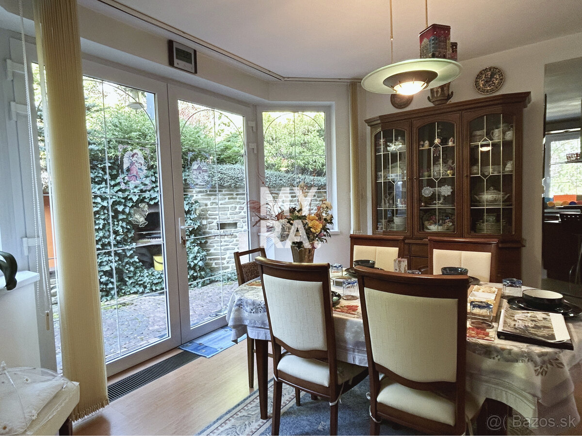 PREDAJ / Rodinná vila, Za Kalváriou, Prešov - 16