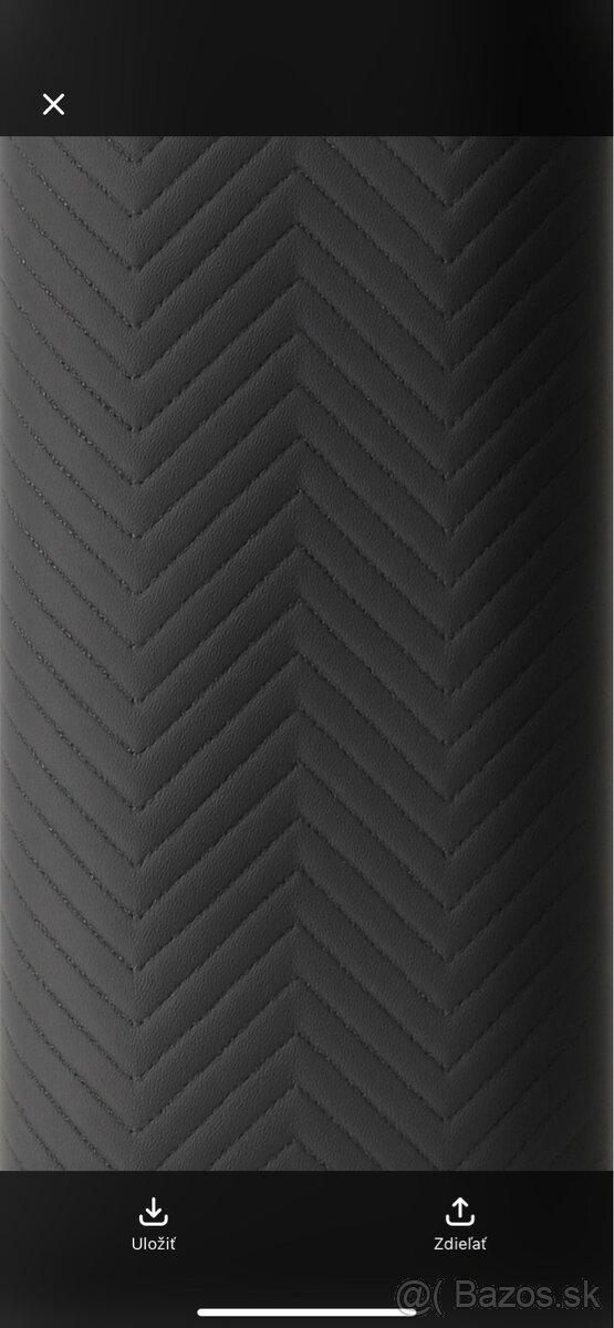 Predám čalúnené panely - rôzne farebné varianty - 16