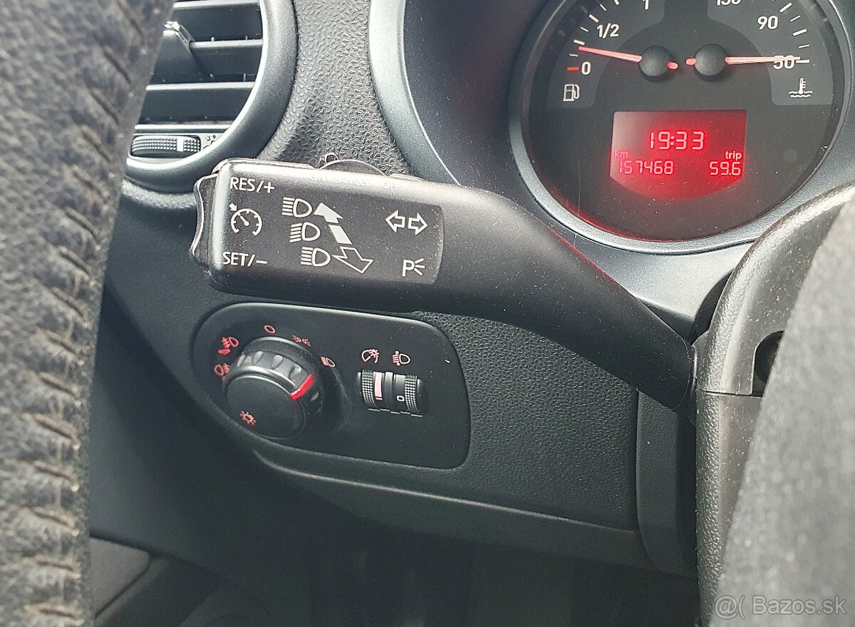 Seat Leon 1,6 - 75 KW, M5 Style - 16