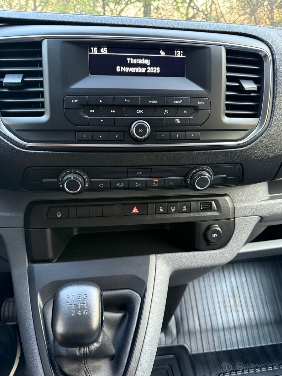 Toyota Proace Verso Shuttle 2.0 D-4D 150 S S SCR City - 16