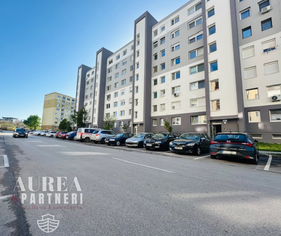 PRENÁJOM Zariadený 3-IZB byt T.Vansovej Nové Zámky pri centr - 16