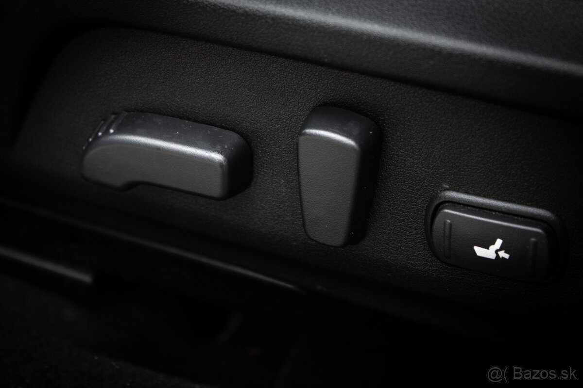 Subaru Outback 2.5i ES Comfort CVT - 16