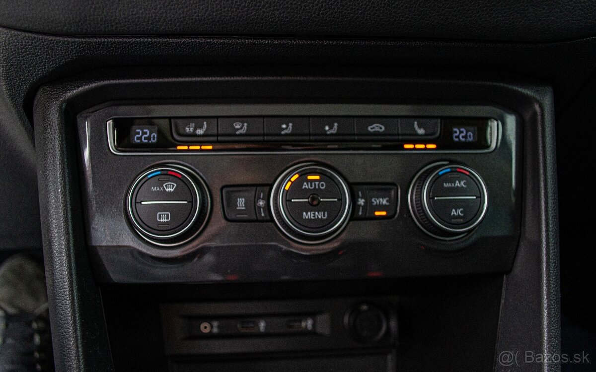 Volkswagen Tiguan 2.0BiTDI 240k 4MOTION Highline DSG - 16