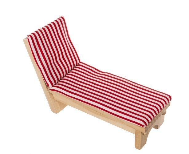 Veľká drevená kuchynka s komplet príslušenstvom - 16