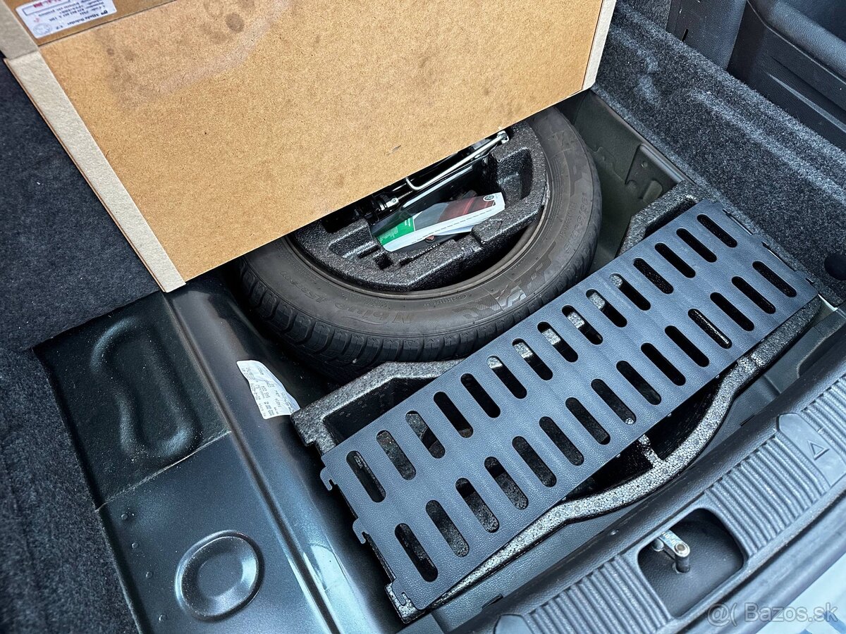 Skoda Fabia 1.4MPI 2010 - 16