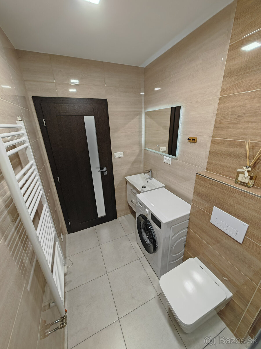 2 izbový byt na prenájom PB ihneď voľný - 16