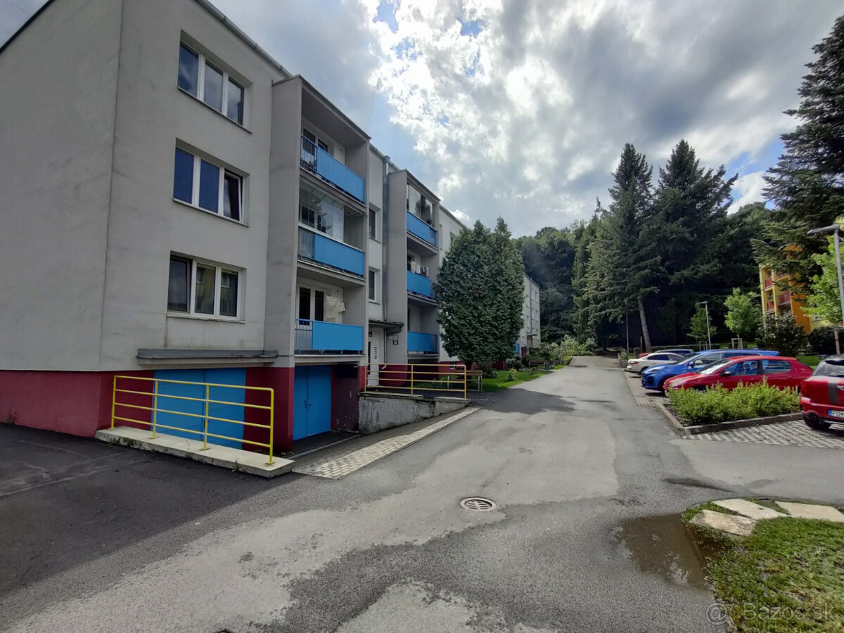 Atraktívny,veľký 4 izbový Sídl.II, Čulena, OV, 2xLo, 2p,90m2 - 16