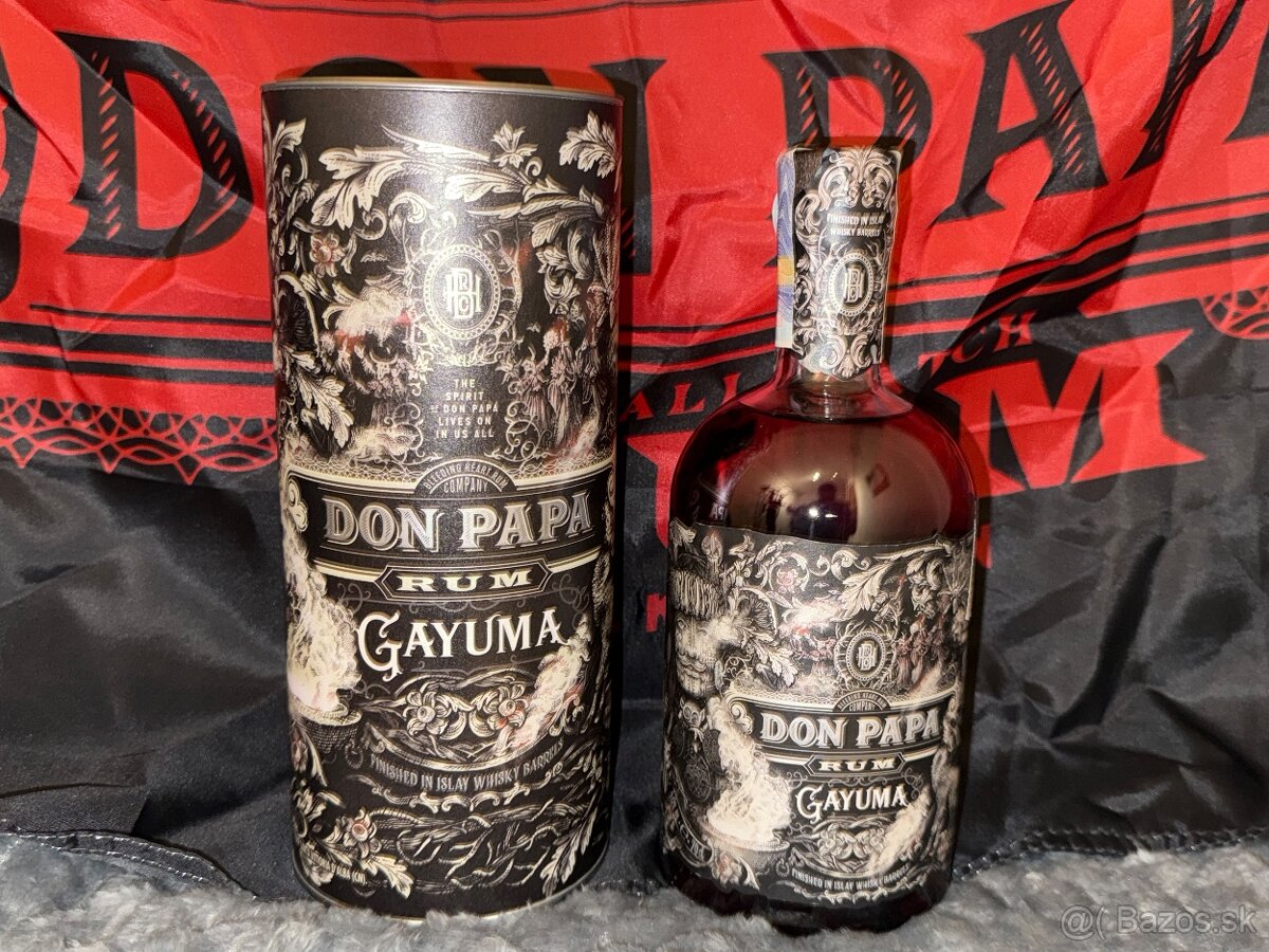 Rumy don papa - 16