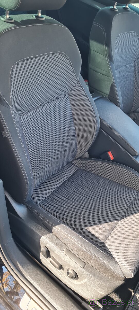 Škoda superb 3 combi 2,oo tdi, 2020" matrix - 16