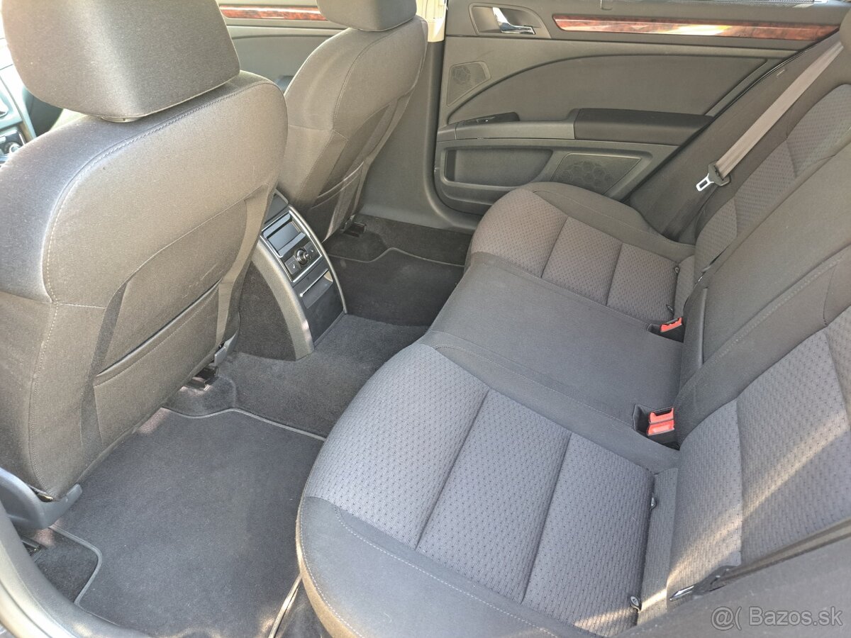 Škoda Superb 2,0 TDI, 103 kw, r.v. 2013 - 16