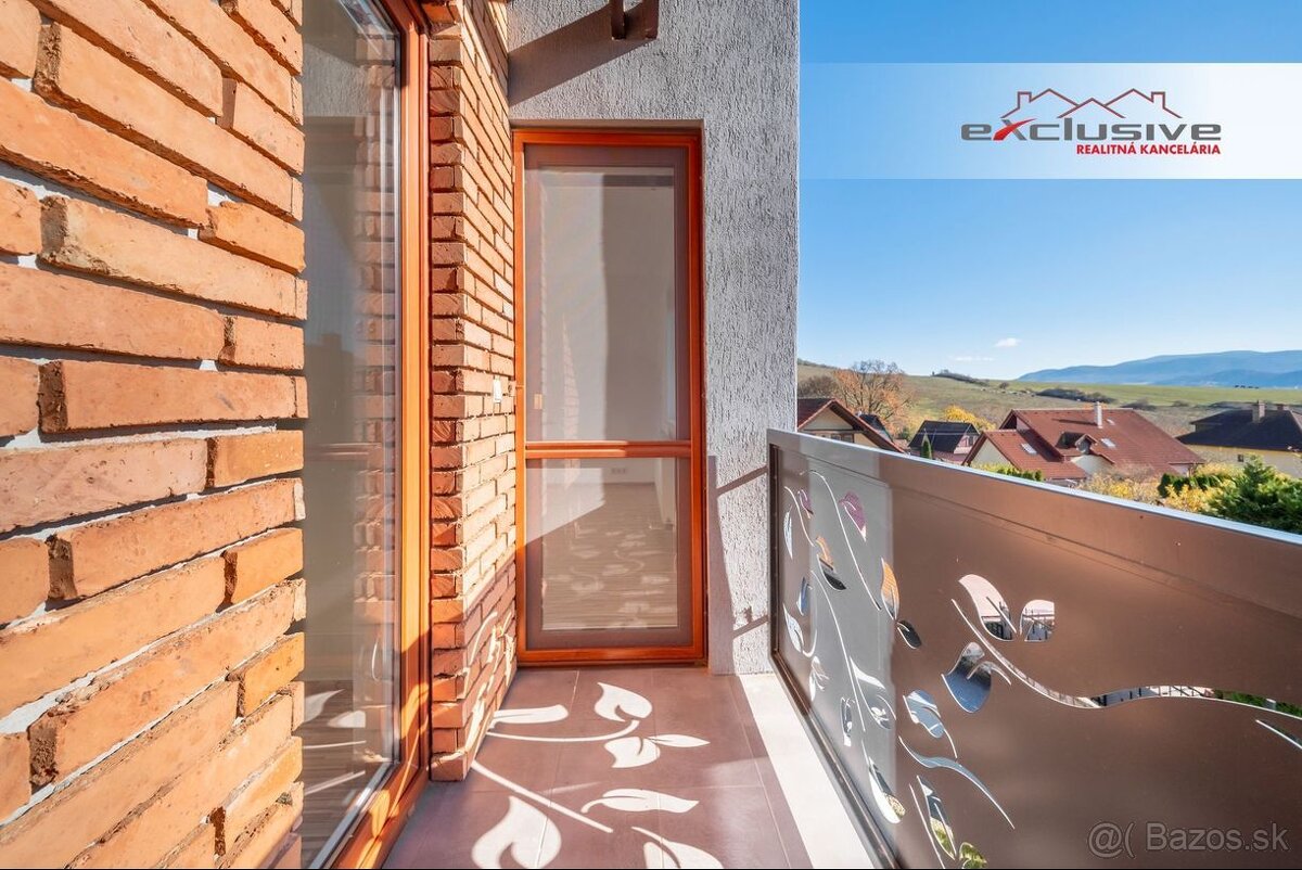 RODINNÝ DOM, UL.CINTORÍNSKA, FINTICE, 1063 M2 POZEMOK, GARÁŽ - 16