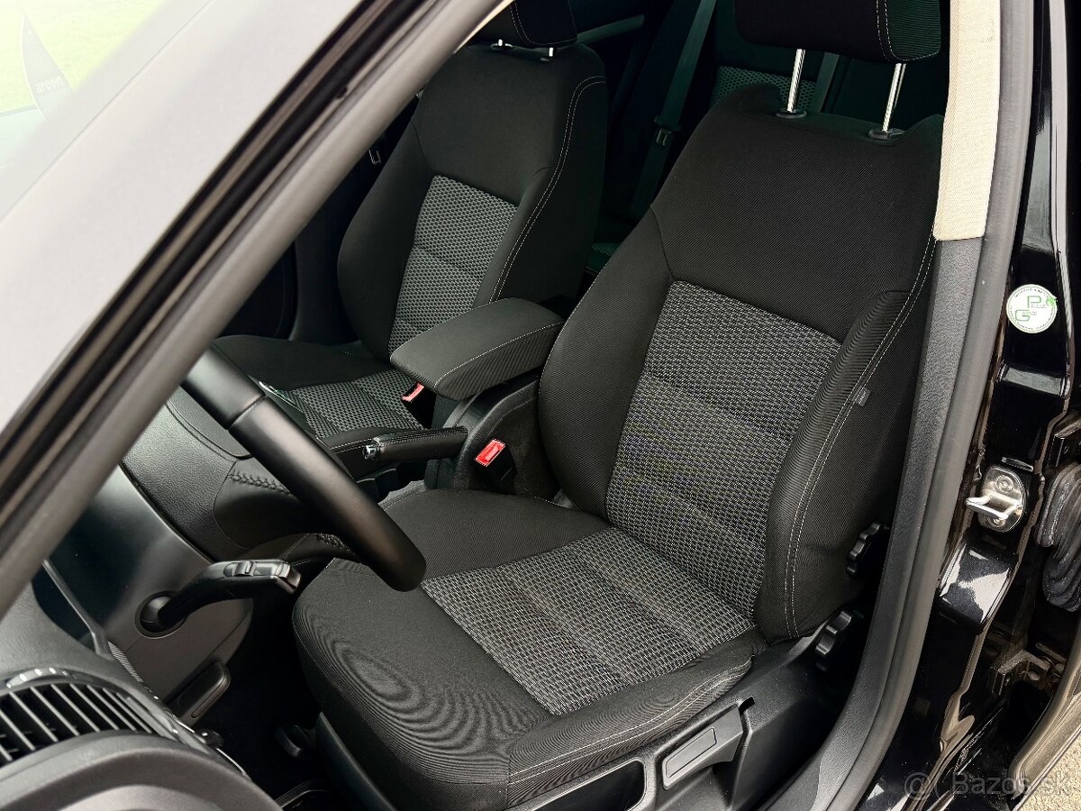 Škoda Octavia 2.0 TDI Sport Edition - 16