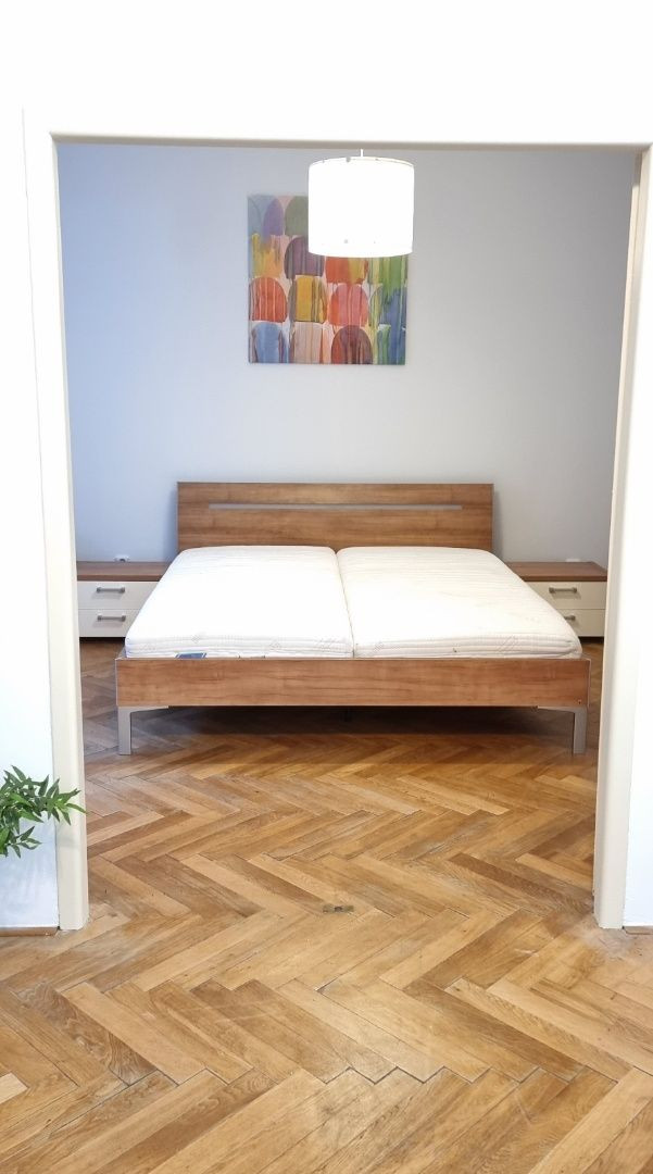 2,5i byt s vlastnou záhradkou v centre mesta - 16