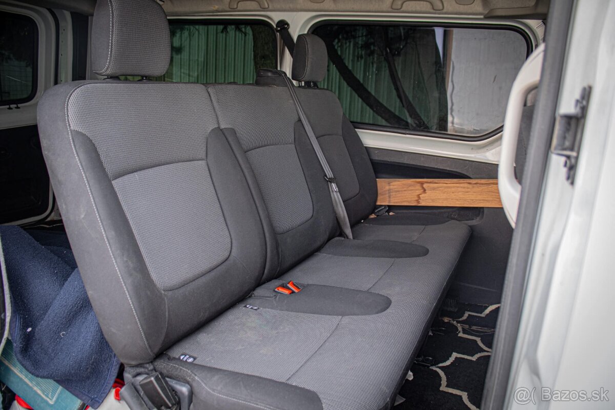 Fiat Talento 2.0 MultiJet E6d L2H1 - 16