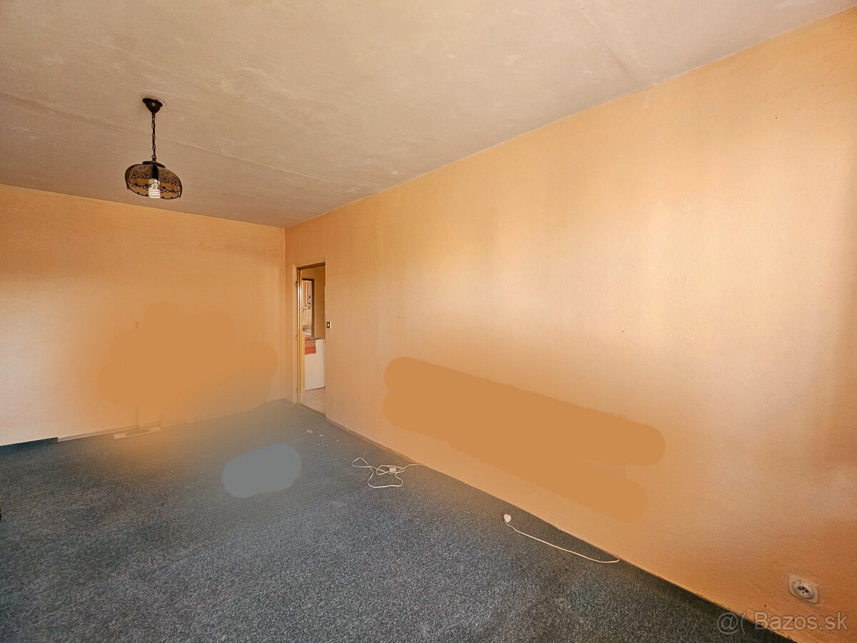 PREDAJ: slnečný 3i byt 84m2 v centre Brezna - 16