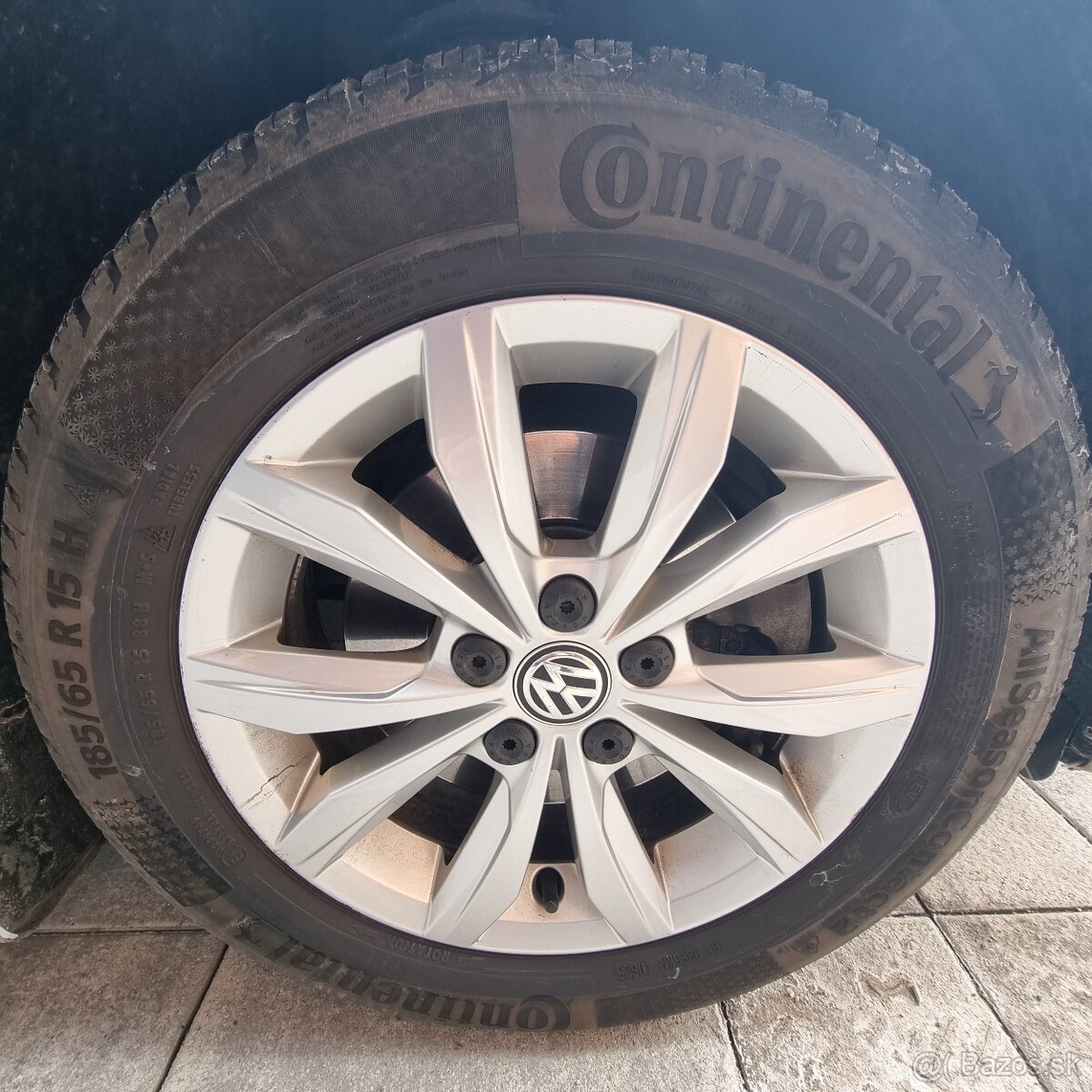 VOLKSWAGEN POLO , 1.6D, 7st DSG - 16